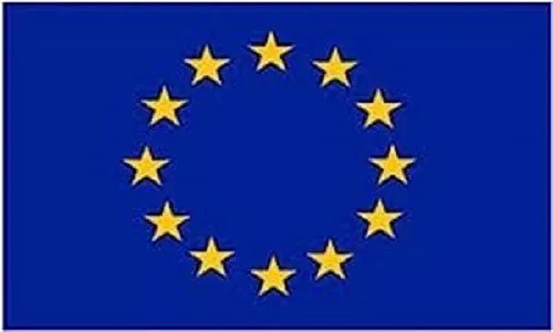 European Flag