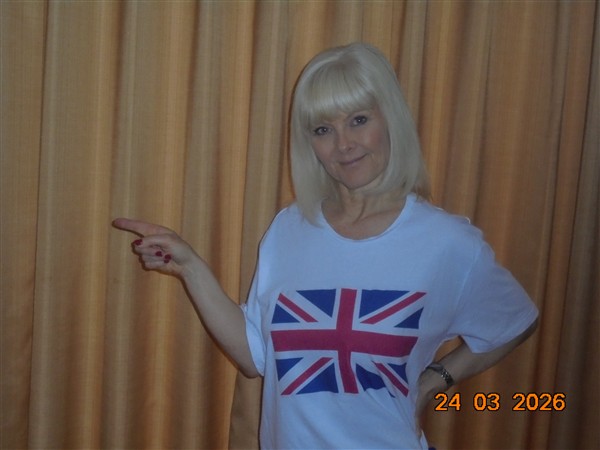 Sam in St Georges Outfit 1 600 x 450